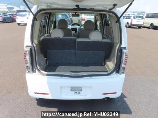 Used 2010 AT mitsubishi ek-wagon H82W Image[8]