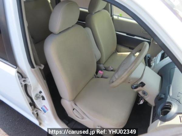 Used 2010 AT mitsubishi ek-wagon H82W Image[14]