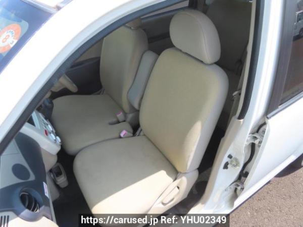 Used 2010 AT mitsubishi ek-wagon H82W Image[16]