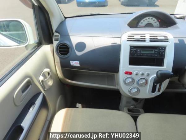 Used 2010 AT mitsubishi ek-wagon H82W Image[20]