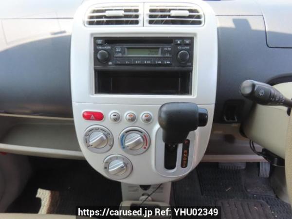 Used 2010 AT mitsubishi ek-wagon H82W Image[21]