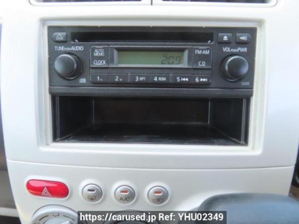 Used 2010 AT mitsubishi ek-wagon H82W Image[23]
