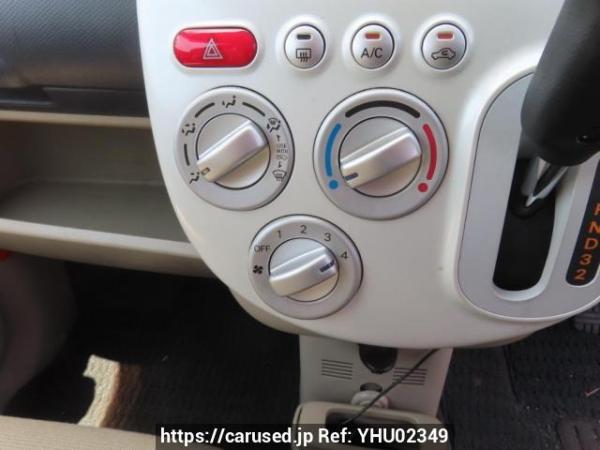 Used 2010 AT mitsubishi ek-wagon H82W Image[24]