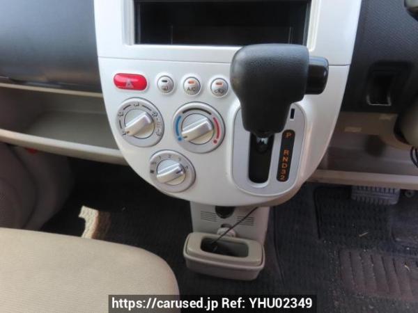 Used 2010 AT mitsubishi ek-wagon H82W Image[25]