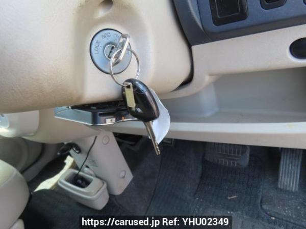 Used 2010 AT mitsubishi ek-wagon H82W Image[28]