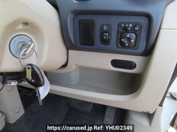 Used 2010 AT mitsubishi ek-wagon H82W Image[29]
