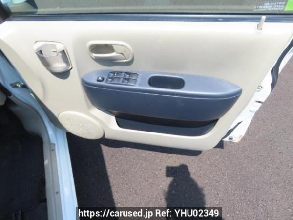 Used 2010 AT mitsubishi ek-wagon H82W Image[30]