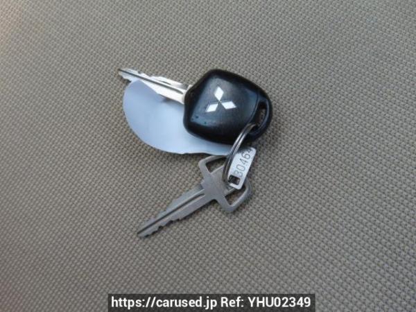 Used 2010 AT mitsubishi ek-wagon H82W Image[31]