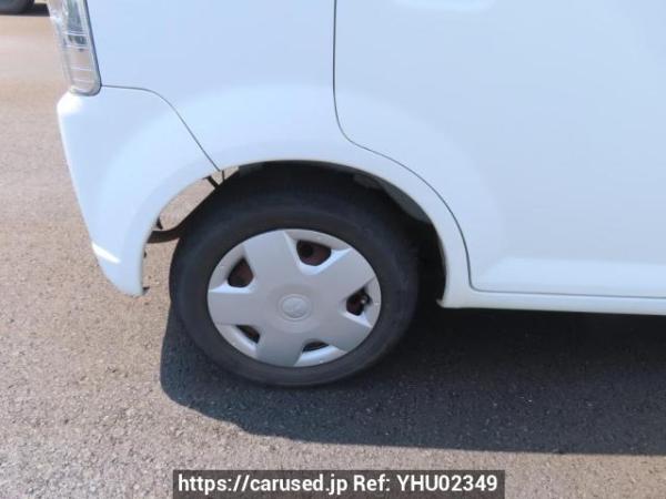 Used 2010 AT mitsubishi ek-wagon H82W Image[34]
