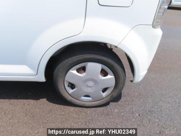 Used 2010 AT mitsubishi ek-wagon H82W Image[35]