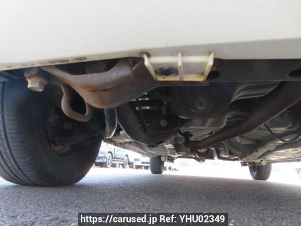 Used 2010 AT mitsubishi ek-wagon H82W Image[36]