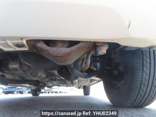 Used 2010 AT mitsubishi ek-wagon H82W Image[37]