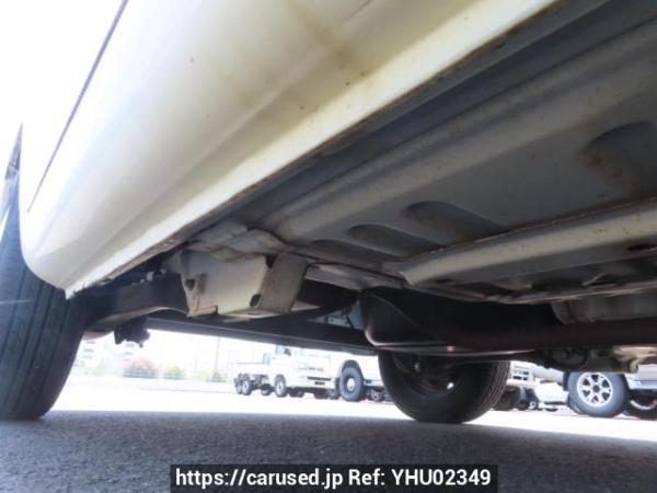 Used 2010 AT mitsubishi ek-wagon H82W Image[38]