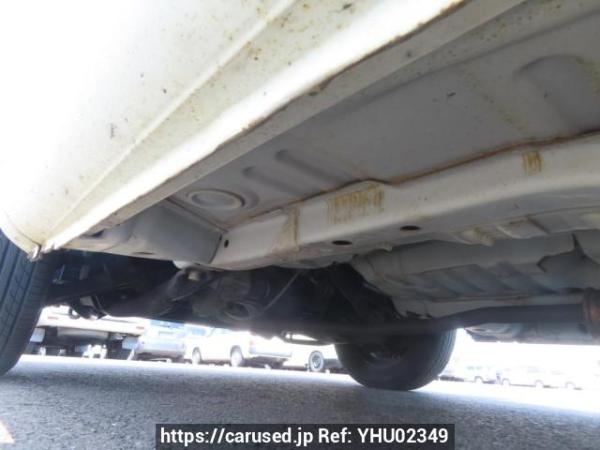 Used 2010 AT mitsubishi ek-wagon H82W Image[40]