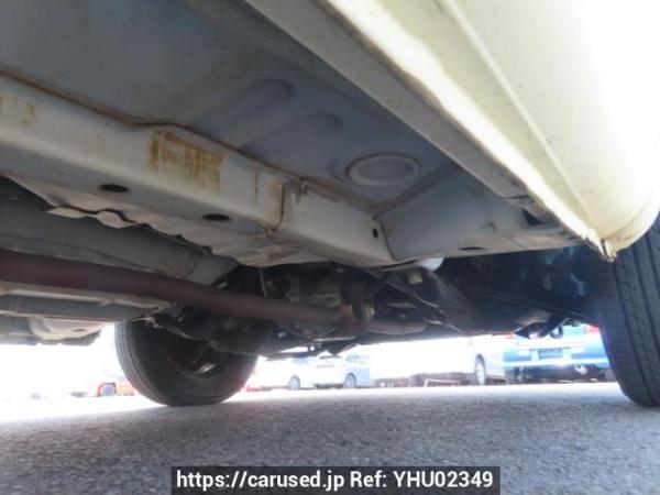 Used 2010 AT mitsubishi ek-wagon H82W Image[41]