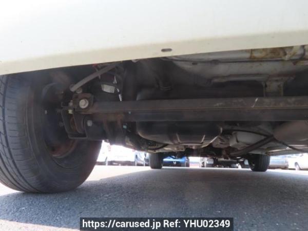 Used 2010 AT mitsubishi ek-wagon H82W Image[42]