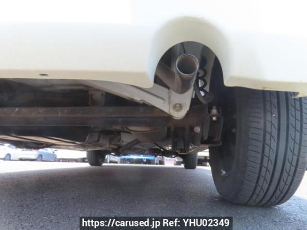 Used 2010 AT mitsubishi ek-wagon H82W Image[43]