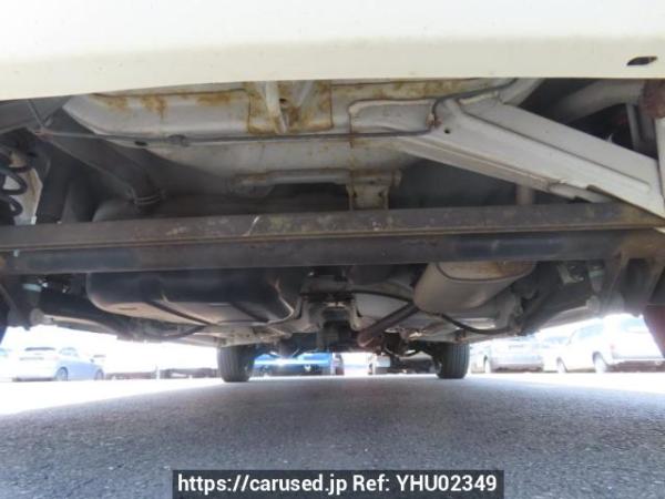 Used 2010 AT mitsubishi ek-wagon H82W Image[44]