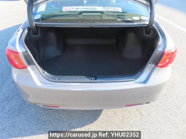Used 2010 AT toyota mark-x GRX130 Image[8]