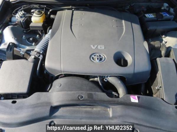 Used 2010 AT toyota mark-x GRX130 Image[9]