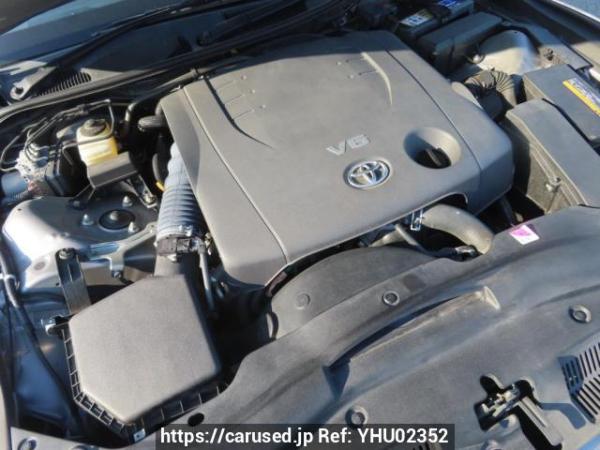 Used 2010 AT toyota mark-x GRX130 Image[10]