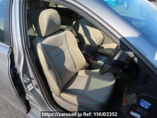 Used 2010 AT toyota mark-x GRX130 Image[13]