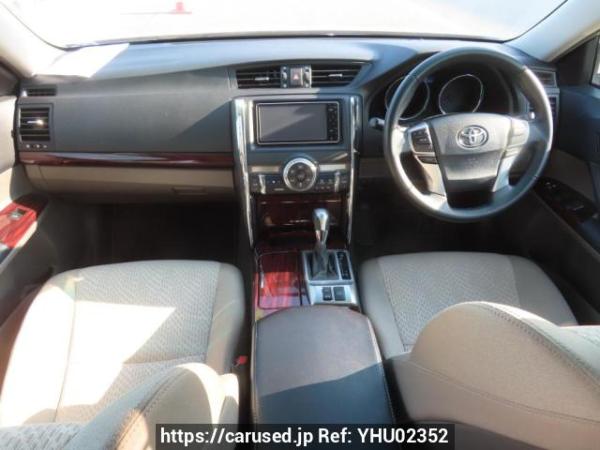 Used 2010 AT toyota mark-x GRX130 Image[18]
