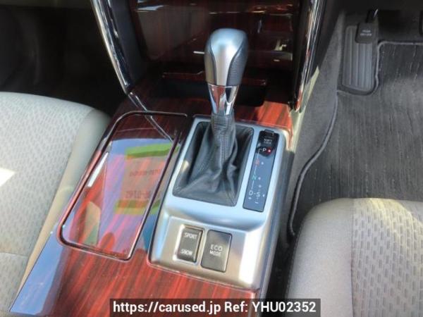 Used 2010 AT toyota mark-x GRX130 Image[23]