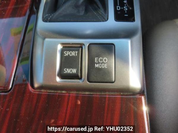 Used 2010 AT toyota mark-x GRX130 Image[27]