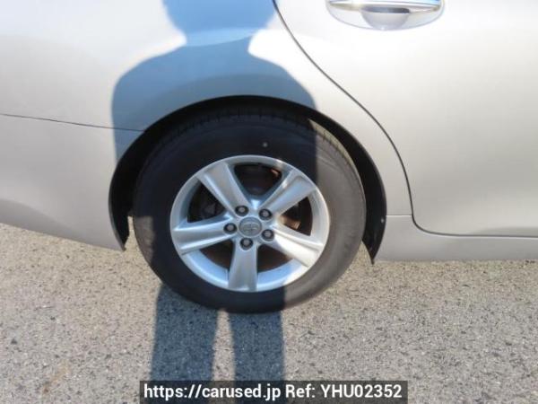 Used 2010 AT toyota mark-x GRX130 Image[32]