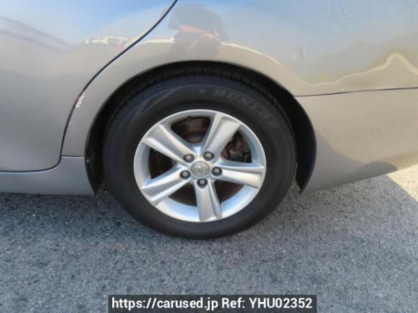 Used 2010 AT toyota mark-x GRX130 Image[33]