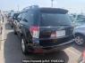 Used 2008 AT subaru forester SH5 Image[2]