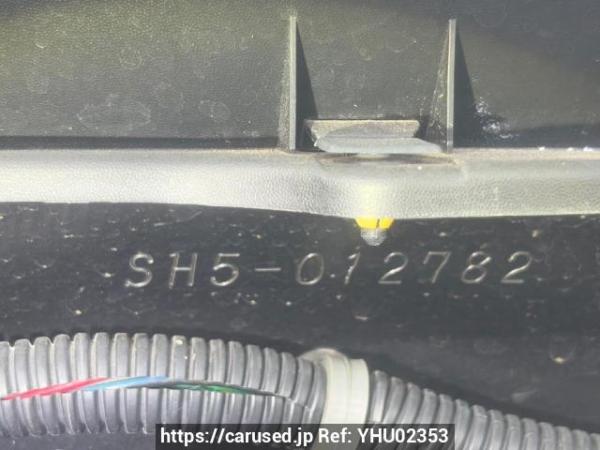 Used 2008 AT subaru forester SH5 Image[7]