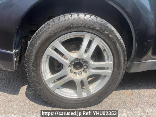 Used 2008 AT subaru forester SH5 Image[19]