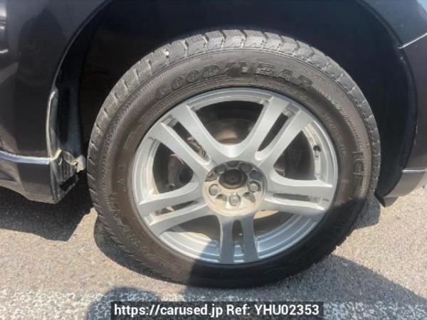 Used 2008 AT subaru forester SH5 Image[20]