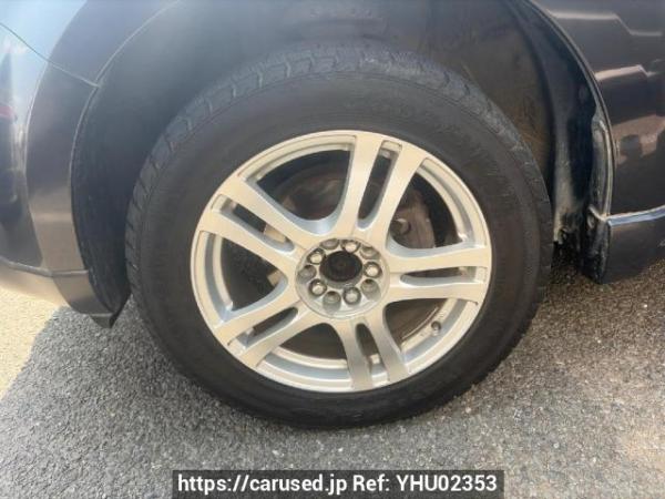 Used 2008 AT subaru forester SH5 Image[21]