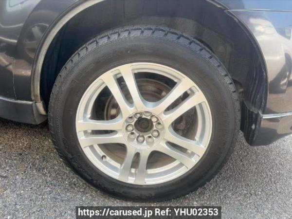 Used 2008 AT subaru forester SH5 Image[22]