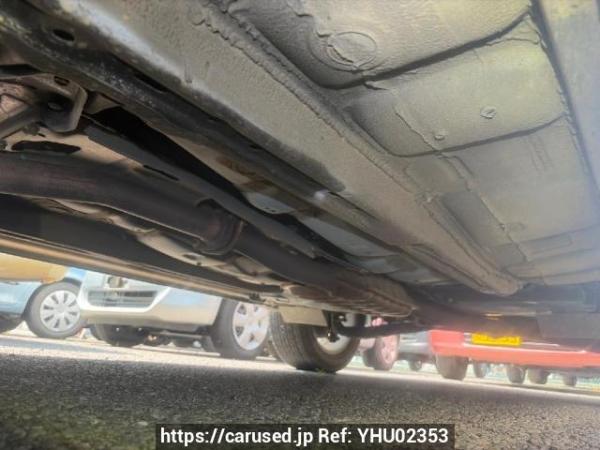 Used 2008 AT subaru forester SH5 Image[24]