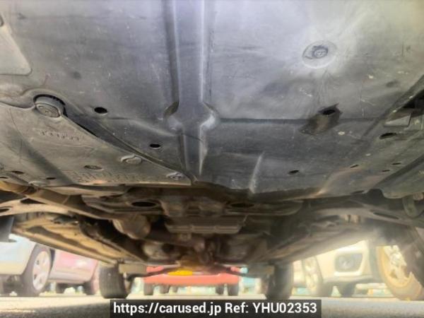 Used 2008 AT subaru forester SH5 Image[25]