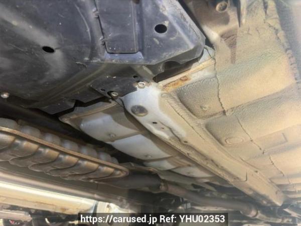 Used 2008 AT subaru forester SH5 Image[27]