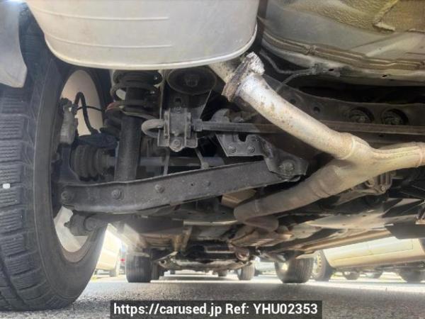 Used 2008 AT subaru forester SH5 Image[29]