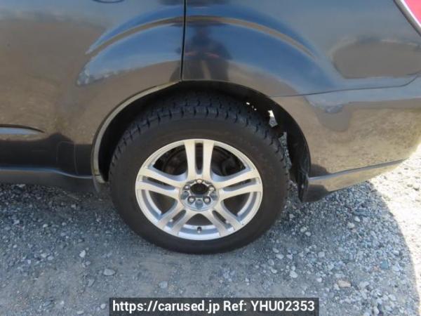 Used 2008 AT subaru forester SH5 Image[34]