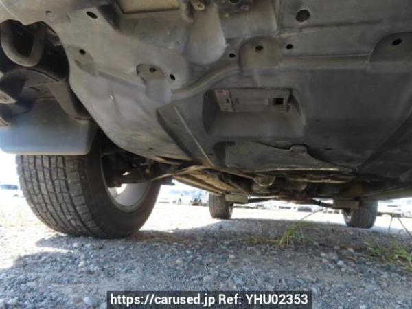 Used 2008 AT subaru forester SH5 Image[35]