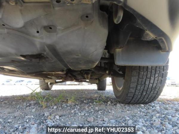 Used 2008 AT subaru forester SH5 Image[36]