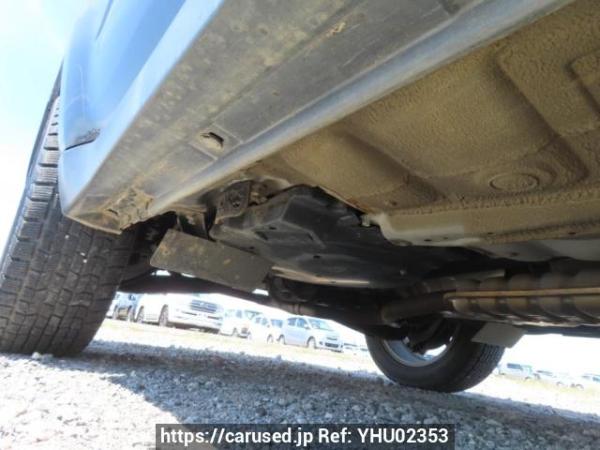 Used 2008 AT subaru forester SH5 Image[39]