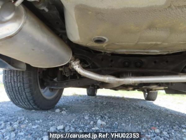 Used 2008 AT subaru forester SH5 Image[41]