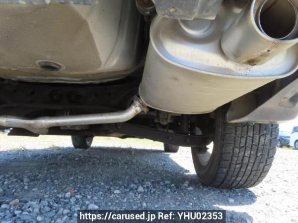Used 2008 AT subaru forester SH5 Image[42]