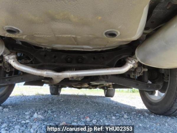 Used 2008 AT subaru forester SH5 Image[43]