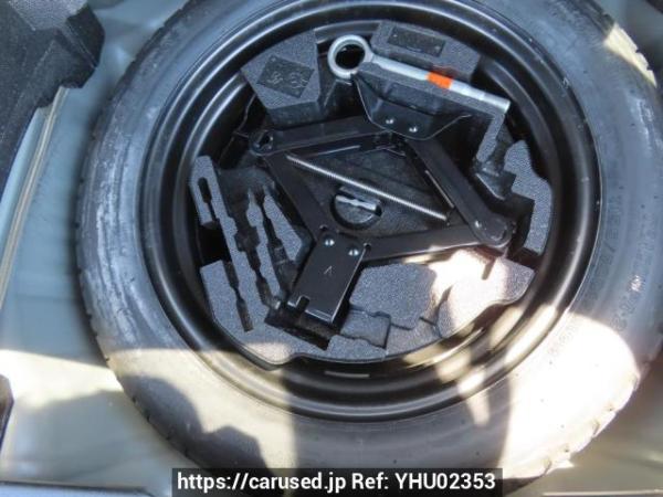 Used 2008 AT subaru forester SH5 Image[44]