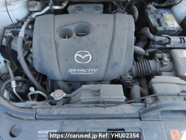 Used 2013 AT mazda cx-5 KEEAW Image[10]